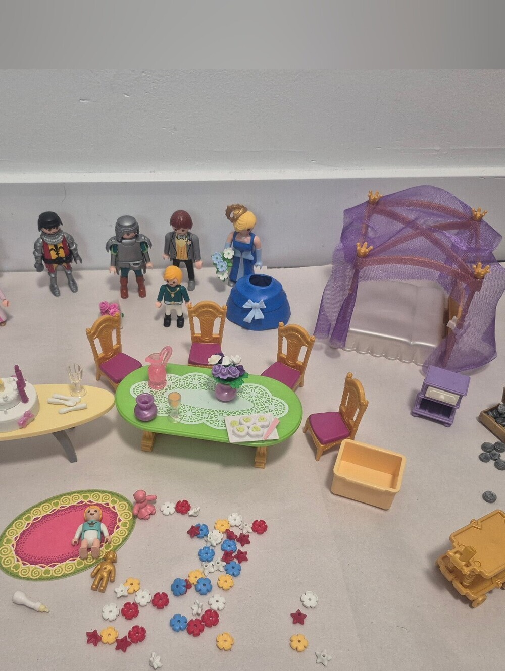 Playmobil Royal Wedding - Picture 2 of 3